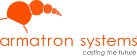 Armtron Systems Logo