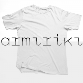 ARMIRIKI Logo