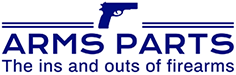 ArmsParts.com Logo