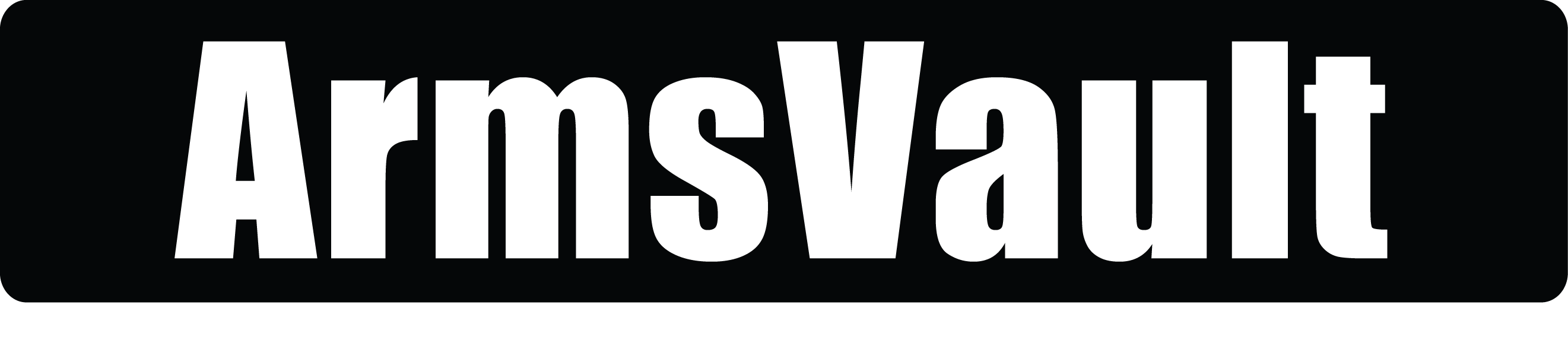 armsvault Logo