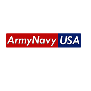 Army Navy USA Logo