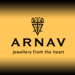 Arnav & Co Logo