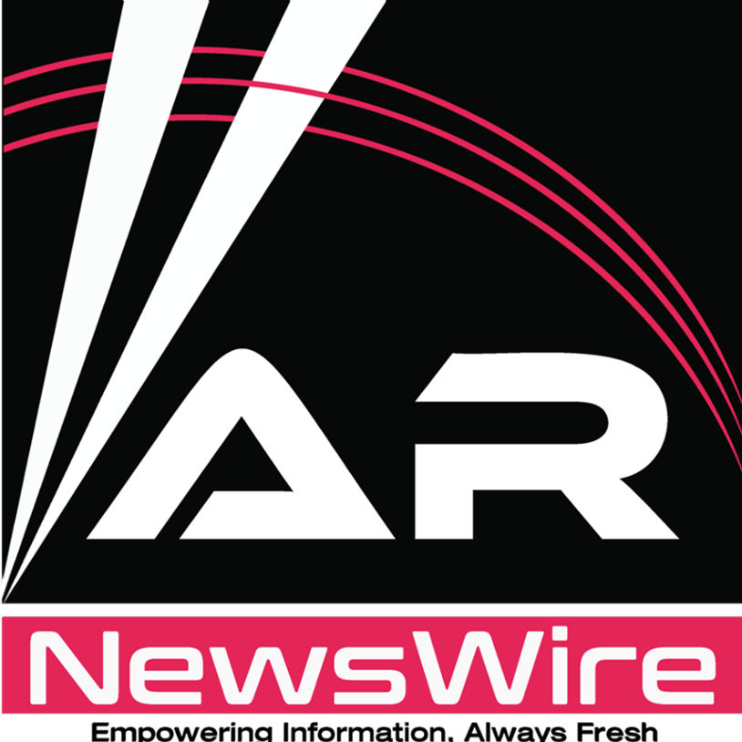 arnewswire Logo