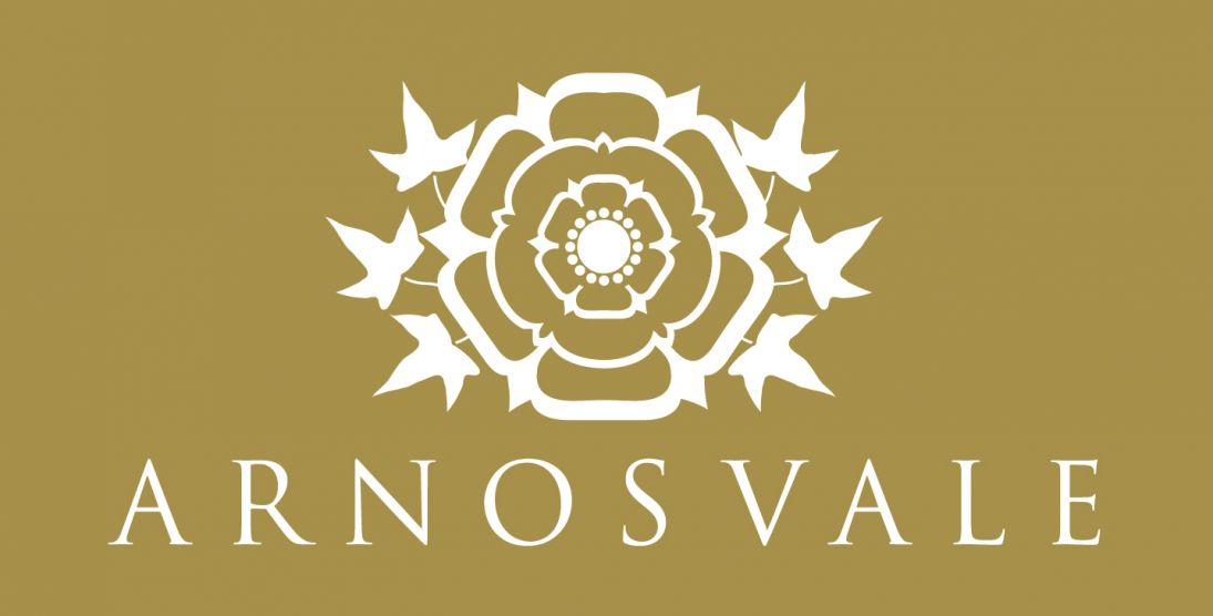 Arnos Vale Cemetery Logo