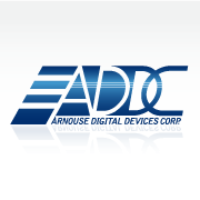 Arnouse Digital Devices, Corp Logo