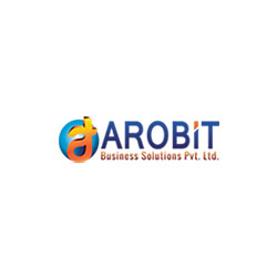 Arobit Business Solutions Pvt. Ltd. Logo