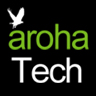 ArohaTech IT Services Logo