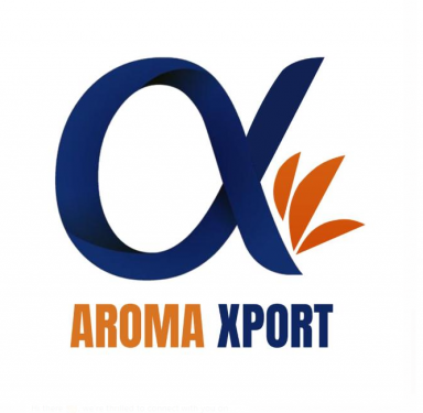 aroma-xport Logo