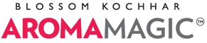 aromamagic Logo