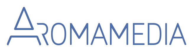 Aromamedia Logo