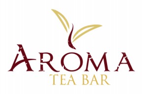 Aroma Tea Bar LLC Logo