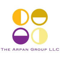 The Arpan Group Logo