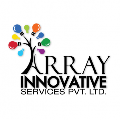 Array Innovative Services Pvt. Ltd. Logo