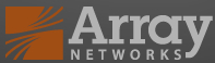 arraynetworks Logo