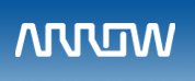 Arrow Europe Logo