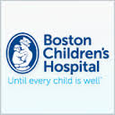 Boston Childrens Hospital Patient Support Services Logo