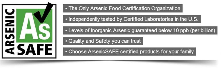 arsenicsafe Logo