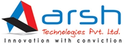 arshtech Logo