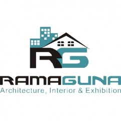 RamaGuna.Com Logo