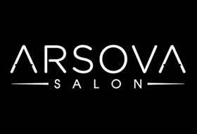 Arsova Salon Logo