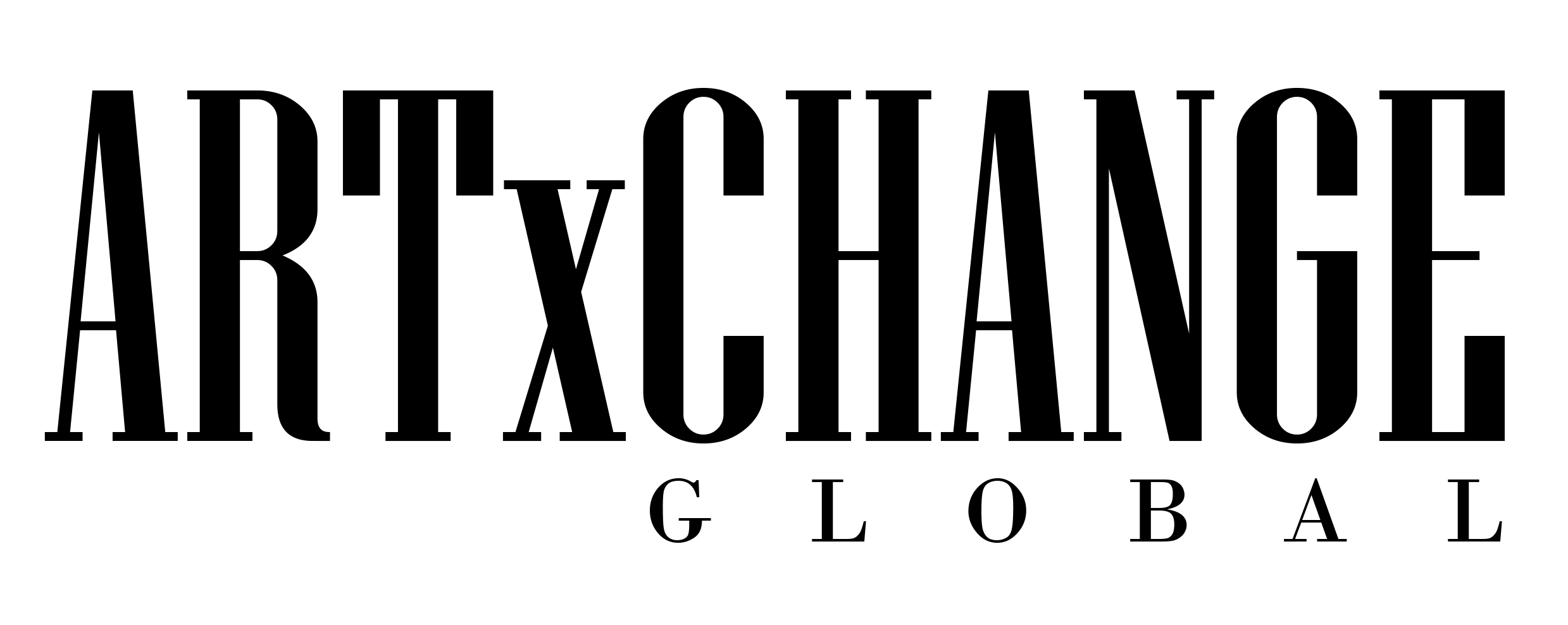 artXchange Global Logo