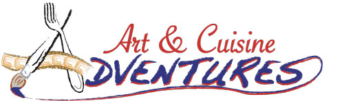 artandcuisine Logo