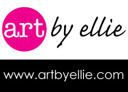 artbyellie Logo