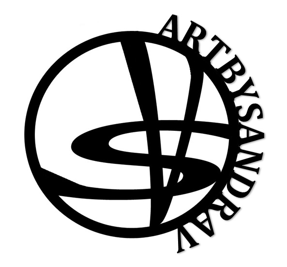 artbysandrav Logo