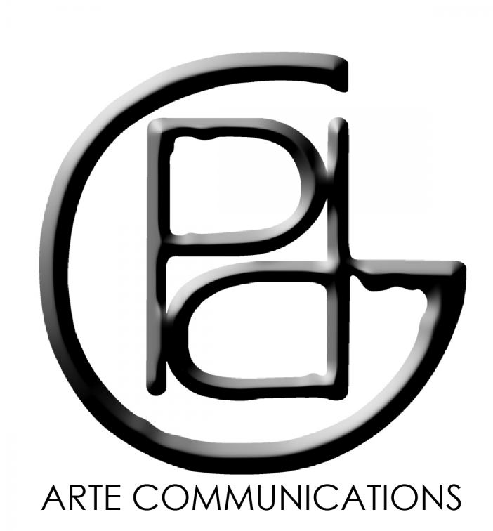 Arte Communications Logo