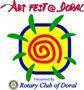 Rotary Club of Doral Logo