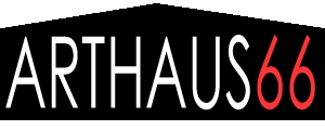 ArtHaus66 Contemporary Gallery Logo