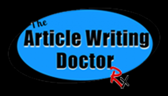 articlewritingdoctor Logo