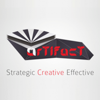 artifact Logo