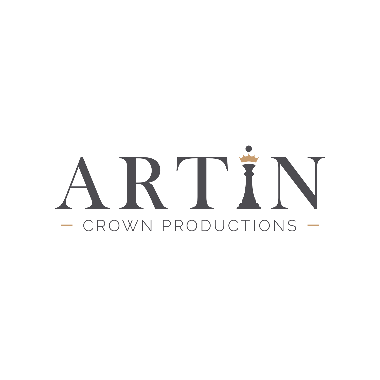 artincrownpress Logo