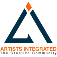 Artists Integrated Business Private Limited Logo