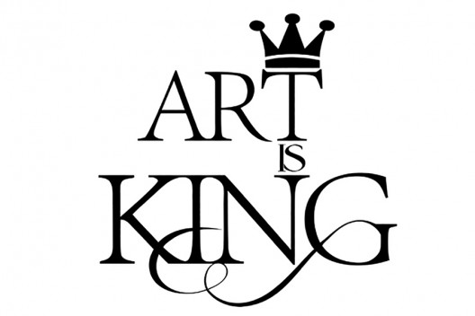 artisking2013 Logo