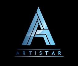 Artistar Entertainment Logo