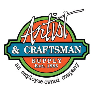 Artist & Craftsman Supply Logo