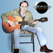 artistevolution Logo