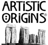Artistic Origins Logo