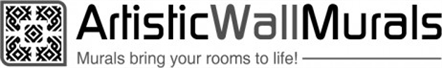 artisticwallmurals Logo