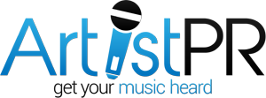 artistprmusicpromo Logo