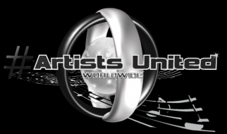 #ArtistsUnited Logo