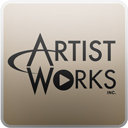 artistworks Logo