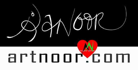 Art Noor Logo