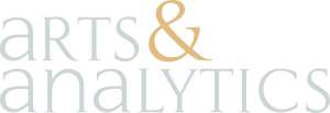 artsandanalytics Logo