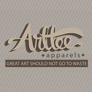 artteeapparels Logo