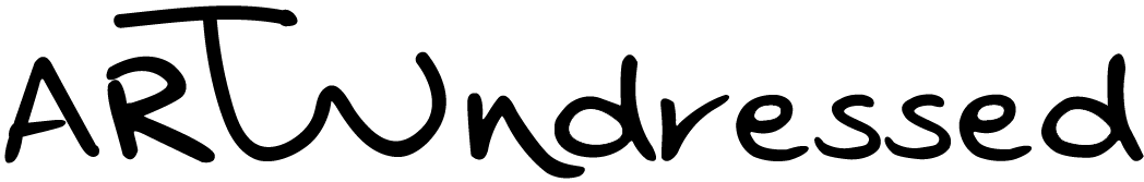 artundressed Logo