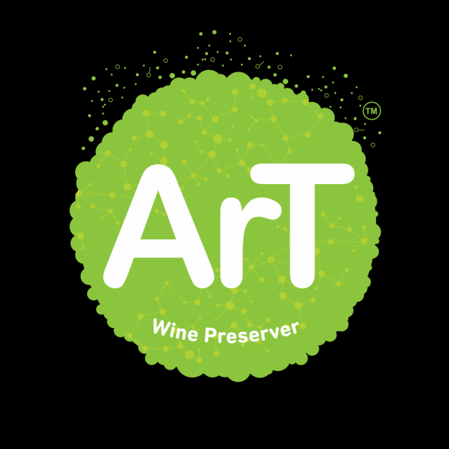 artwinepreserver Logo