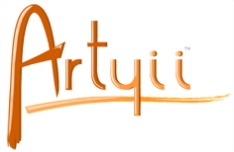 artyii Logo